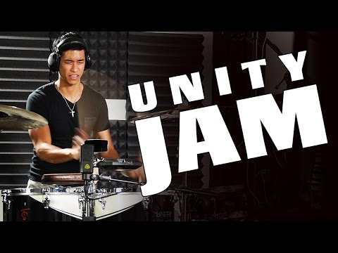 Unity JAM - Tony Succar