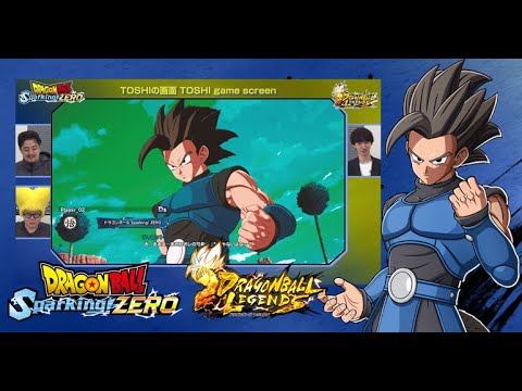 Embedded YouTube video