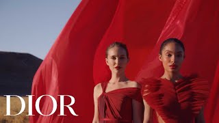 Dior THE NEW TRANSFER-PROOF LIPSTICK