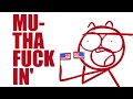 Red Telling You To Vote For 10 Minutes