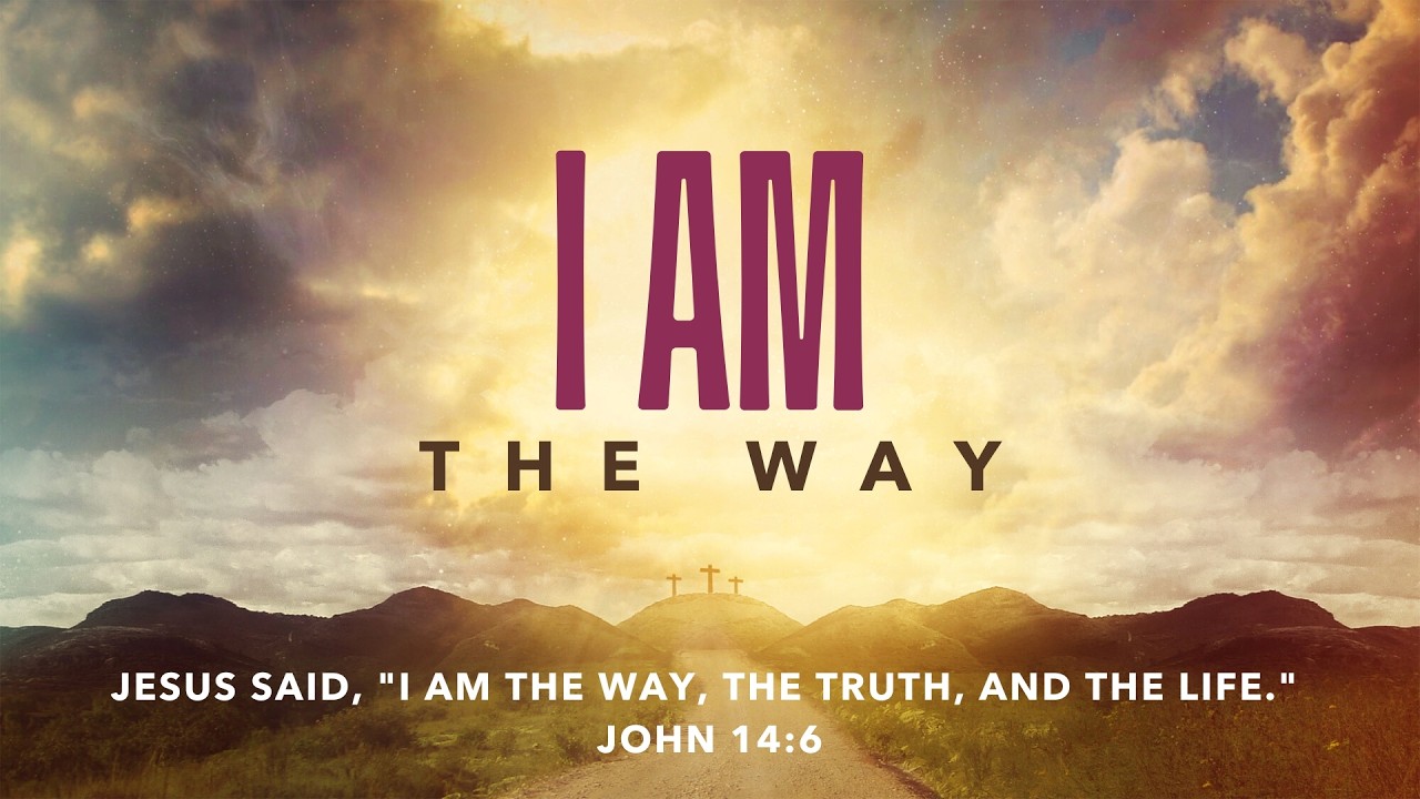 I AM the Vine / John 15 / April 12, 2026 / Living Hope Church