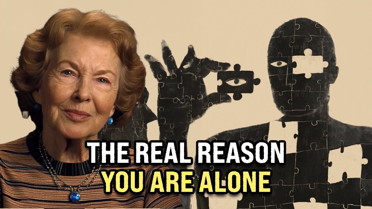 10 Clear Symptoms of Spiritual Awakening ✨ Dolores Cannon