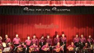 Maria la Portuguesa de Carlos Cano