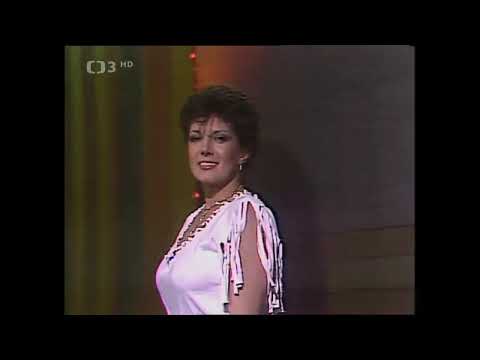 Marie Rottrová - Skořápky ořechů (1983)