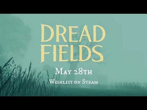 Release Date Trailer