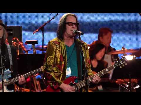 Todd Rundgren I Saw the Light