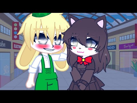 Fallen in Love|| New oc|| Bunzo Bunny||Poppy Playtime