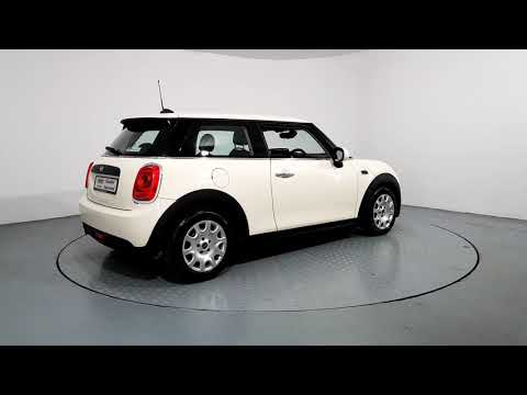 192D198 - 2019 MINI One CLASSIC CLA1 2DR