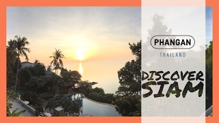 stay at PANVIMAN Koh Phangan🌄