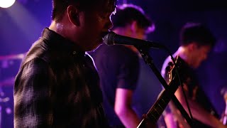 Villes - "CITY OF GOLD" LIVE (THE BROTHERHOOD TOUR 2015)