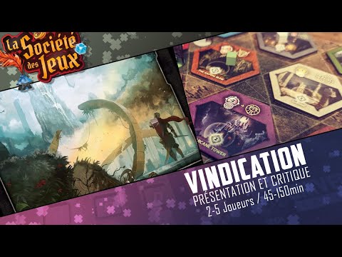 Vindication - Présentation et Critique
