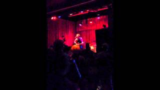 Rock and Roll Star- Will Hoge