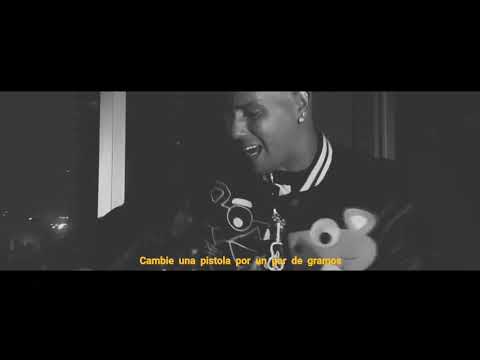 Antes y Despues (Video) - Anuel AA Yandel Kendo Kaponi & Ñengo Flow