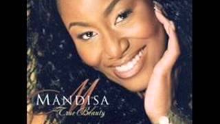 Mandisa  -  Only the World