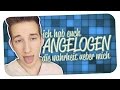 Ich hab euch ANGELOGEN? | Mein wahres Ich | Outtakes Ich hab euch ANGELOGEN? | Mein wahres Ich | Outtakes
