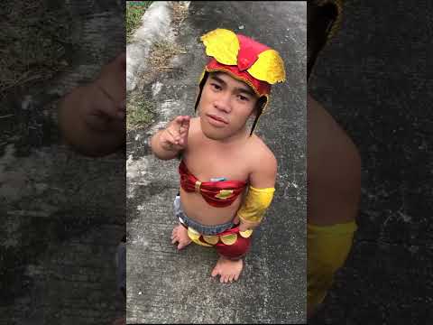 , title : 'Super hero baby Giant #babygiant'