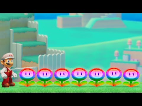 Super Mario Maker 2 - Endless Mode #328