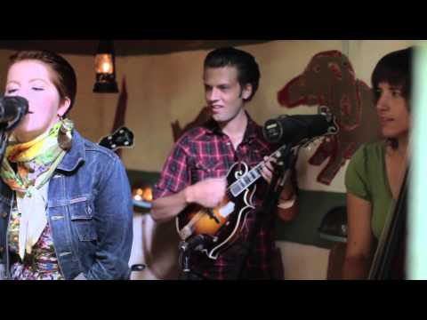 Joy Kills Sorrow - One More Night (Live from Pickathon 2011)