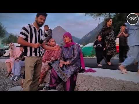 Gurez Valley The Ultimate heaven on earth #WATCH || A Special Report by Kashmir News Service  Correspondent Mohsin Khan.