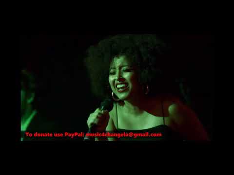 Thee Sinseers - Can’t Call Me Baby - Live from The Paramount LA