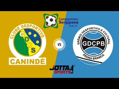 CAMPEONATO SERGIPANO SUB 17