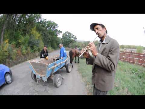 Let's do it Romania Balteni-Vaslui 2011