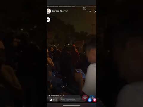 #Capdrive Lele video shoot was lit really one of da best artist out of Milwaukee #freefire #bentley