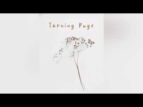 music box turning page sleeping at last