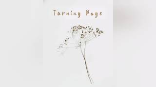 Turning Page | Sleeping At Last | Lyrics