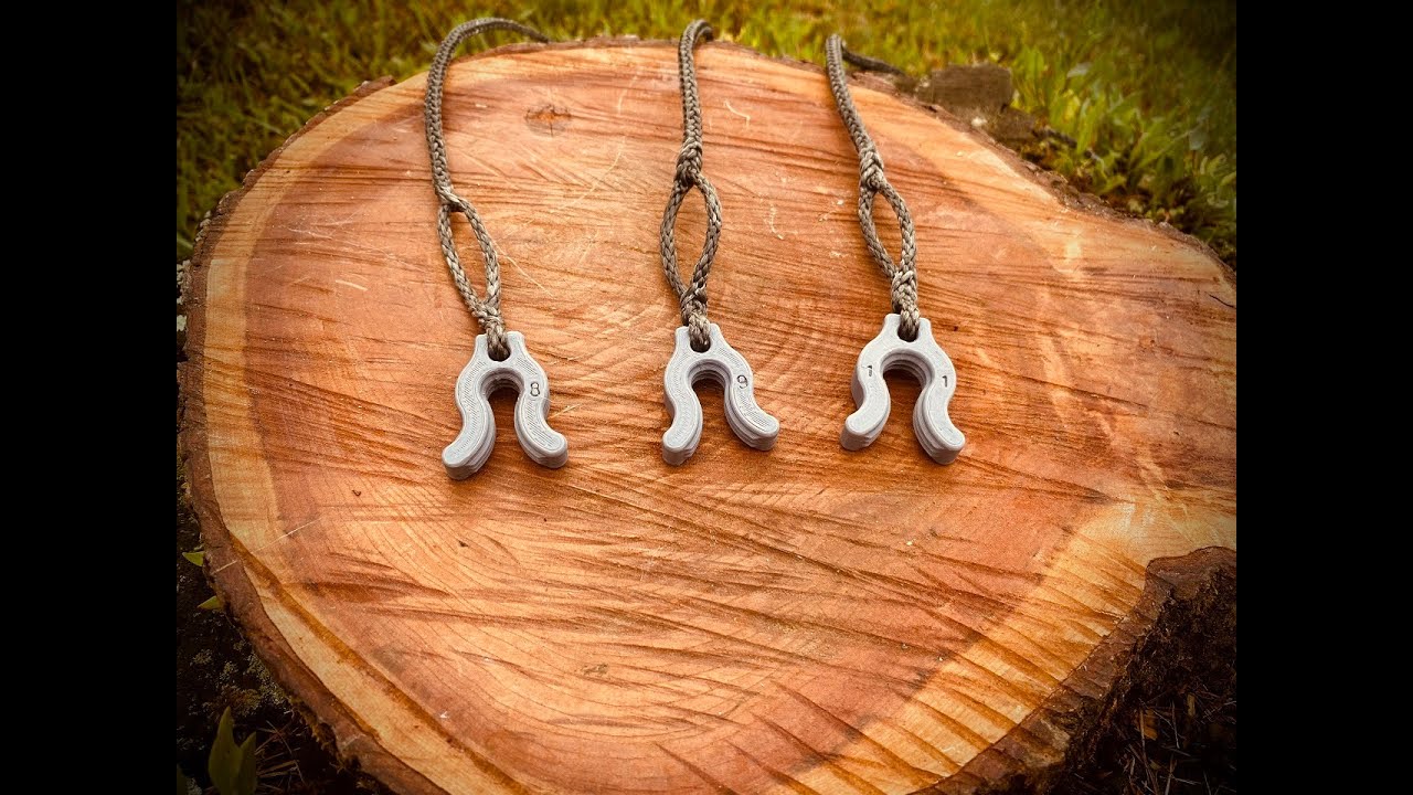 The Ohm Tether Locker