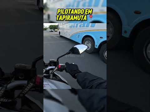 Tapiramutá Bahia 📍 evento de moto e passeando na cidade #pamotovlog #bahia #tapiramutá