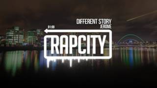 Jerome - Different Story