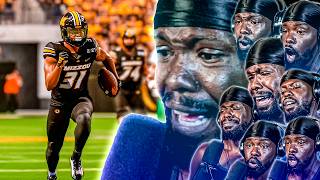 The Lady Boy Offense Is Ruining CFB 27!