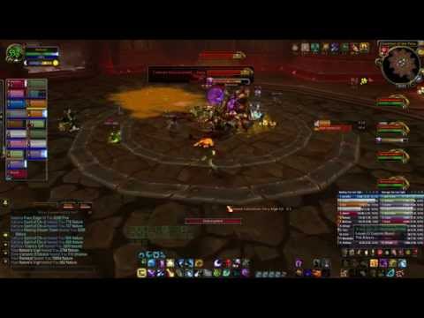 Paragons of the Klaxxi Heroic Flexible 6.0.2