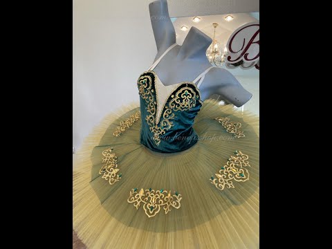 Пахита P 1316A - video 4