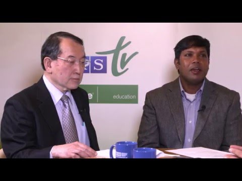 2016 MRS Spring Meeting Overview