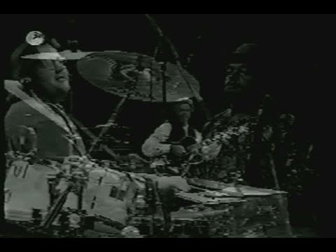 John McLaughlin & The Free Spirits - (1995) Live in Israel