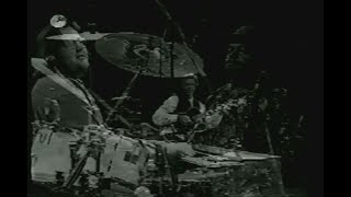 John McLaughlin &amp; The Free Spirits - (1995) Live in Israel