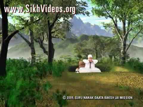 Baba Nand Singh Ji Kirtan - ਕਈ ਫ਼ਰਿਸ਼ਤੇ ਤੇਰੇ ਦਰ ਤੋਂ ਝੂੱਠੇ ਟੁਕੜੇ ਮੰਗ ਰਹੇ ਨੇ