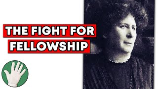 Wonder Woman of the Week: Hertha Ayrton