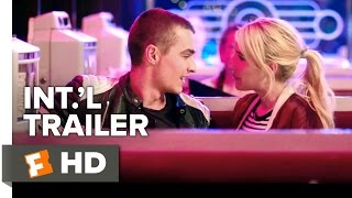 Nerve Official Trailer #1 (2016) | Emma Roberts, Dave Franco Movie HD | Thriller Movie HD