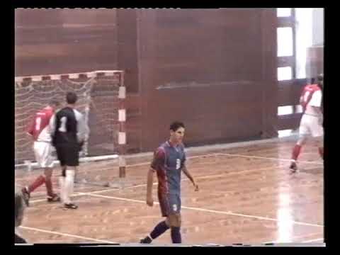 ARCHIVE 2005 Karpatia - Pinerola