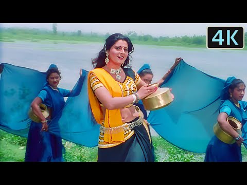 હો રાજ રે વાવડી ના પાણી ભરવા ગ્યાતા - રોમા માણેક - હિતેન કુમાર - વત્સલા પાટીલ - 4K ગુજરાતી ગીત