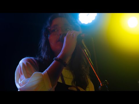 Black Dime Cabaret - ACT I COMPLETE - Live at Leadbeater Hotel (Nov 12, 2023)