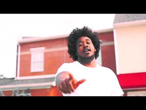 23Vonni x B.O.M Big Dice x B.O.M BandMan - Thuggin (Official Music Video)
