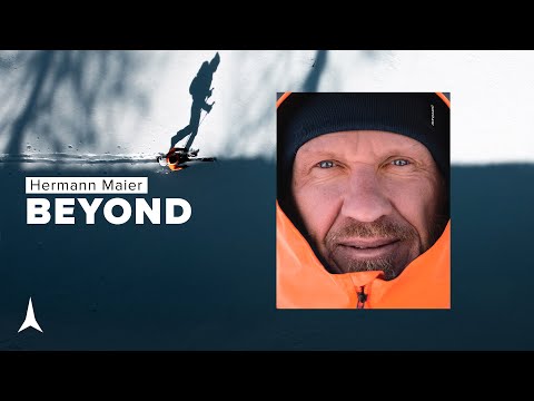 Beyond The Legend: Hermann Maier