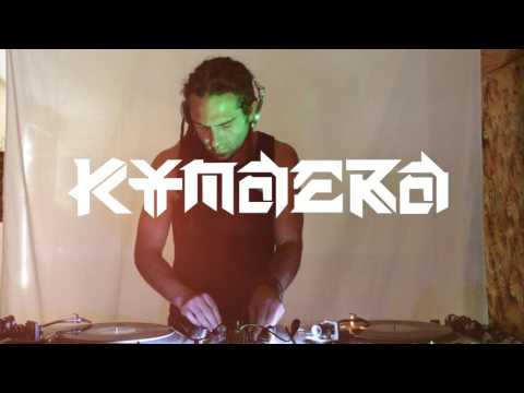 KYMAERA "LiquidSpace Mix"