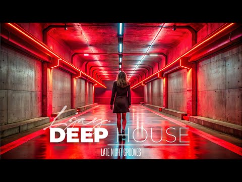 DEEP House Music to Keep You Energized on a Night Out