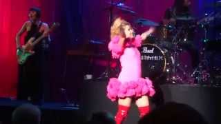 Paloma Faith - Can't Rely On You (Live @ Brisbane)