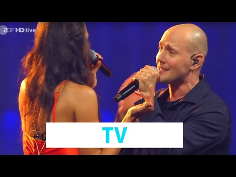 Oli.P & Natalie - So bist du | Giovanni Zarrella Show 2023 Sommerparty